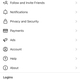 Image for article titled This is what Instagram thinks it knows about you